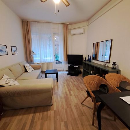 Apartment Art Deco ブダペスト エクステリア 写真