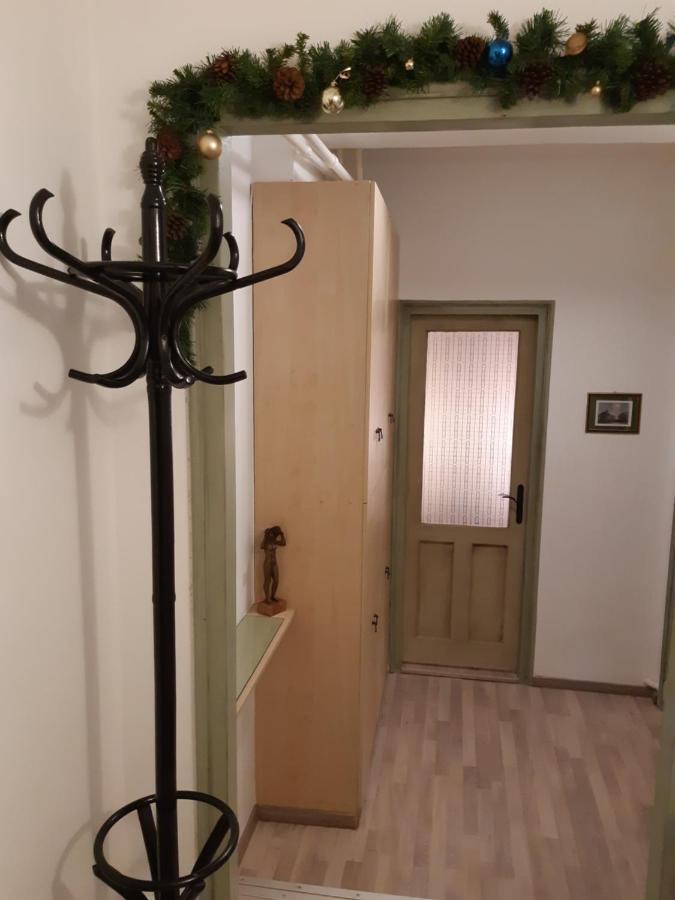 Apartment Art Deco ブダペスト エクステリア 写真