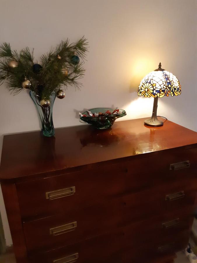 Apartment Art Deco ブダペスト エクステリア 写真