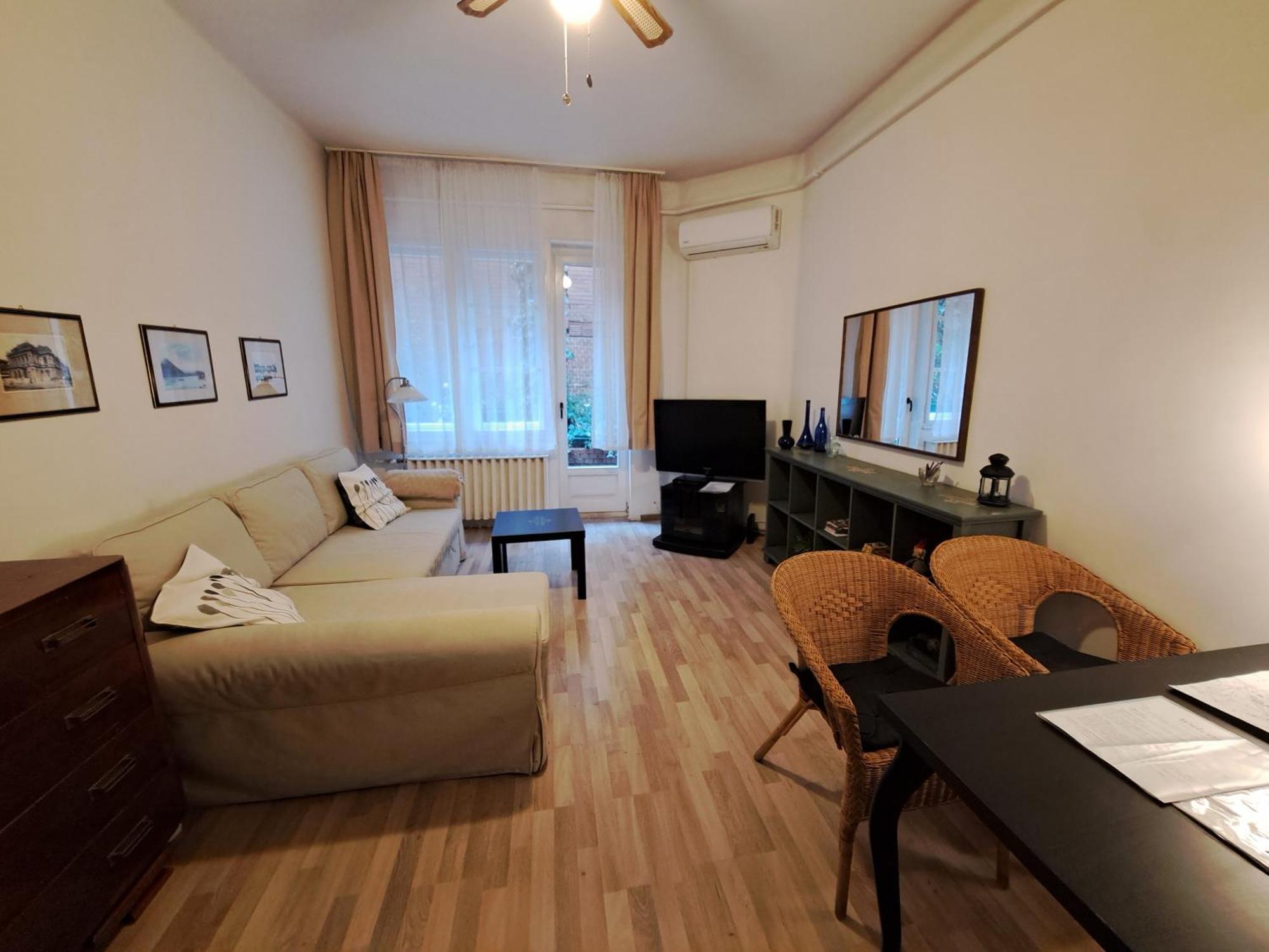 Apartment Art Deco ブダペスト エクステリア 写真