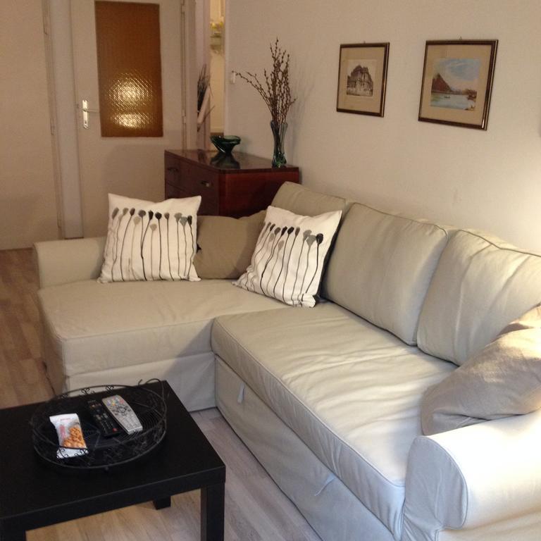 Apartment Art Deco ブダペスト エクステリア 写真